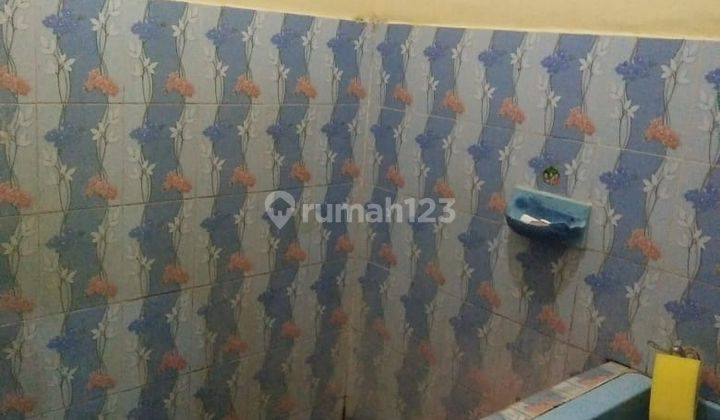 Rumah Minimalis Siap Huni di Permata Kopo Bandung 2