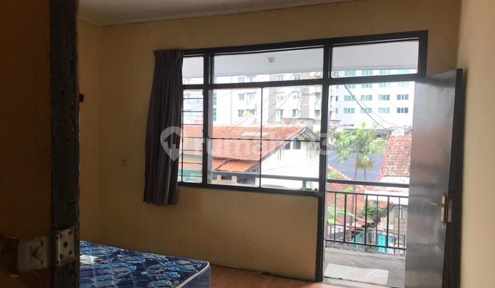 Rumah Kost Sayap Ciumbuleuit 1