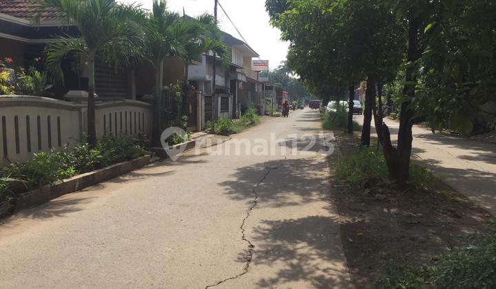 Rumah Murah Sekali Siap Huni di Cikunir Bekasi 2