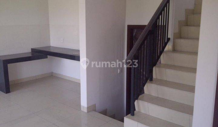 Rumah Green Lake City, 7x16, 2lantai. Shm. Dekat Taman, Termurah Harga Bu 2