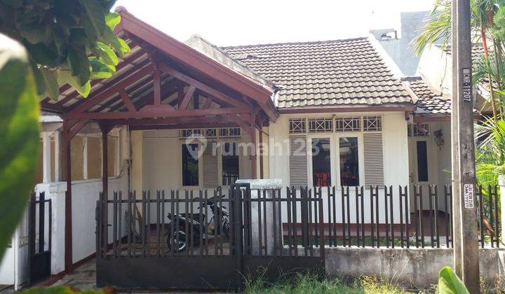 Jual Rumah Griya Cinere 1