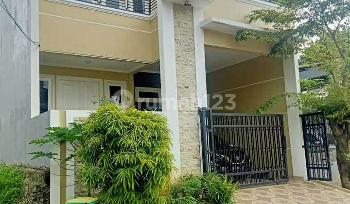 New house in the Complex in Cinere 2