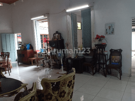 Rumah Murah Tengah Kota Imam Bonjol 2