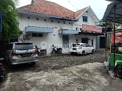 Rumah Murah Tengah Kota Imam Bonjol 1