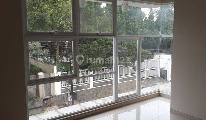 Rumah Minimalis Setrasari Siap Huni 1