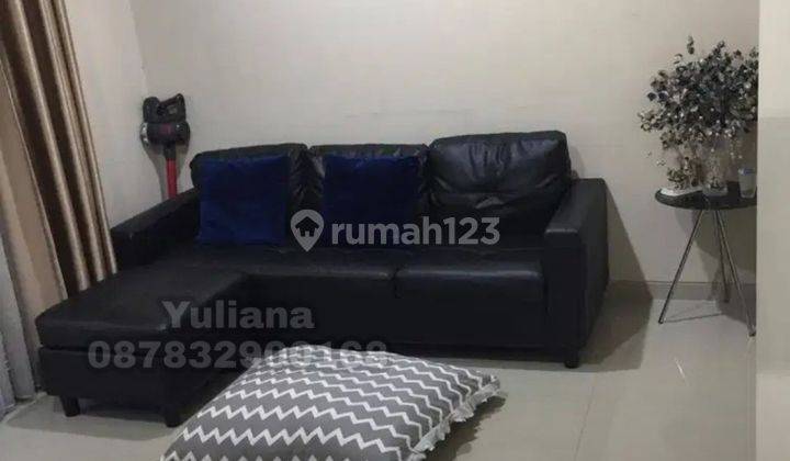 Rumah Bagus tingkat 2 Lantai siap pakai di Perumahan Citrasun Garden, Semarang 1