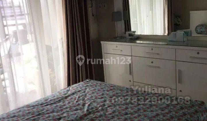 Rumah Bagus tingkat 2 Lantai siap pakai di Perumahan Citrasun Garden, Semarang 2