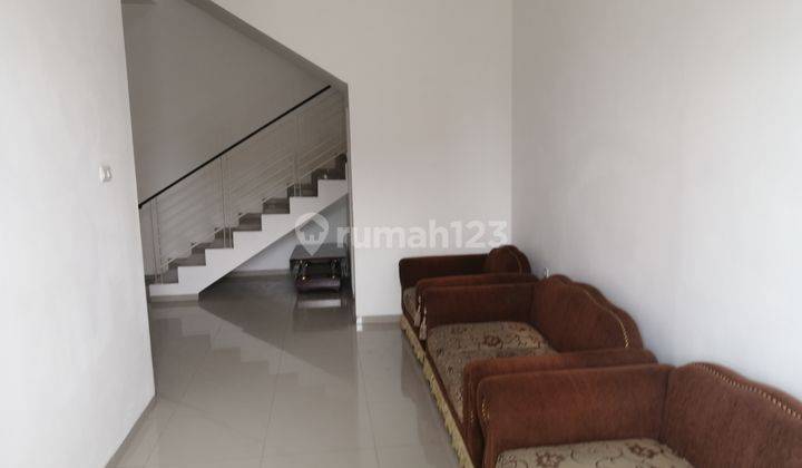 FLASH SALE BARU GRESS Rumah Minimalis 2 Lantai Semolo waru Surabaya 2