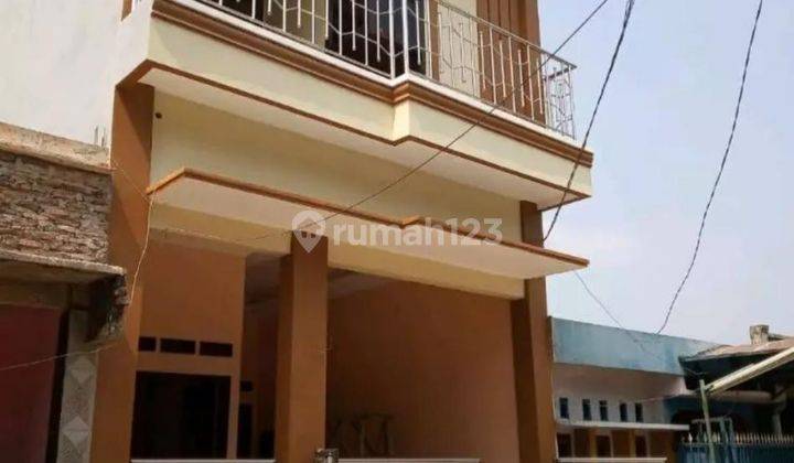 Dijual Cepat !! Rumah 2lt ,Setu -Bekasi 2