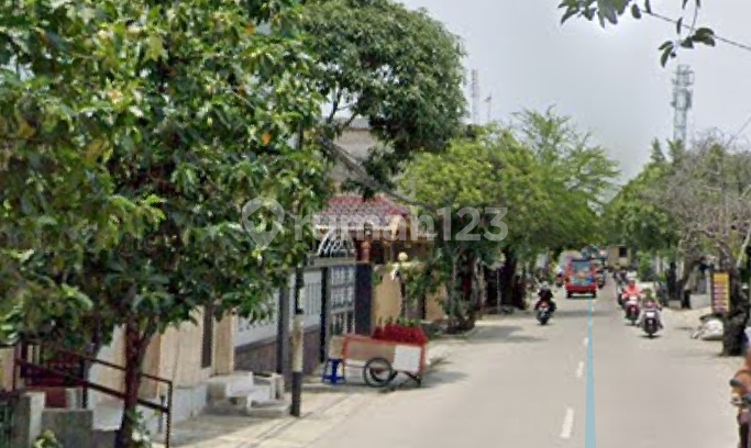 Rumah 2 lantai ,
Di Menteng terusan ,
Koja , Jakarta Utara