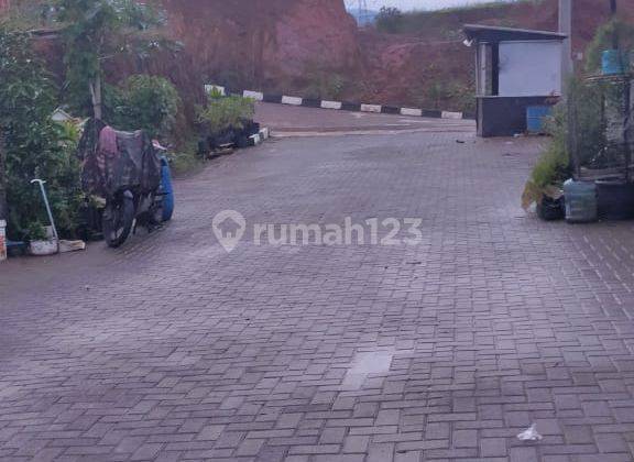 Rumah Over Kredit Soreang dkt Ciwidey, Banjaran, Kopo Bandung 2