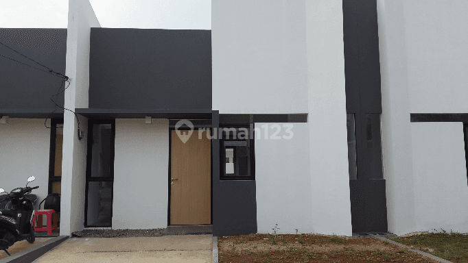 rumah baru siap huni 2