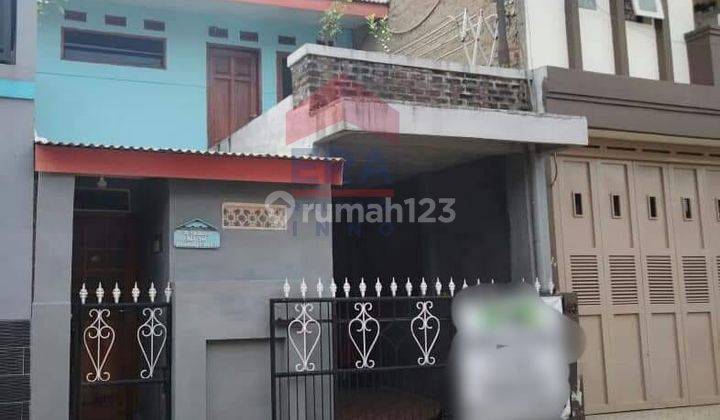 Rumah Nyaman Perum Tanimulya Indah di Jl. Okulasi Cimahi 1