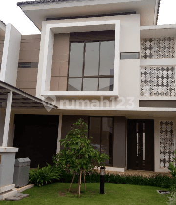 Rumah baru sumnmarecon super murah 1