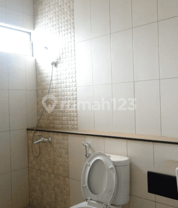 Rumah baru sumnmarecon super murah 2