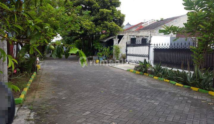 Rumah Termurah Wisma Lidah Kulon Dkt WBM Royal Reciden Graha Natura Dian Istana 2