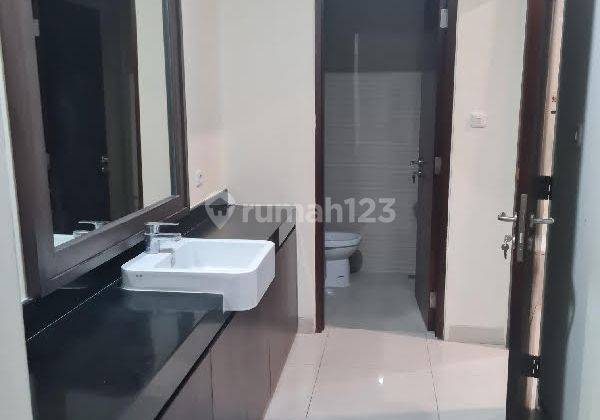 Rumah Brand New Minimalis di Permata Hijau, Mewah, Ada Ruang Serbaguna 2