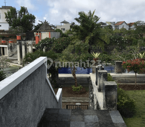 Luxury Villa Sahadewa di Pecatu 2