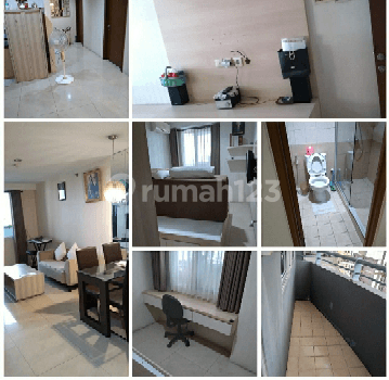 Full Furnish Lokasi Strategis Jkt Pus 1