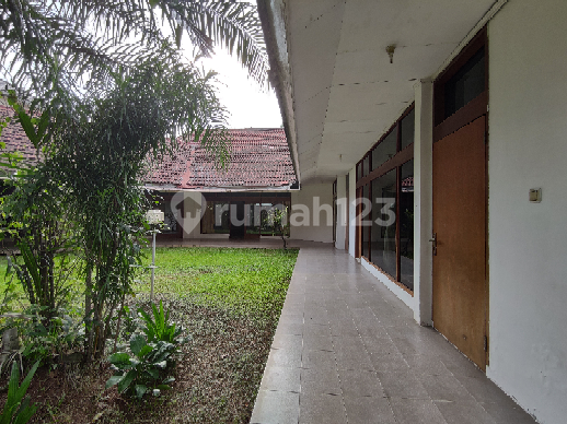 Rumah murah , jakarta selatan 2
