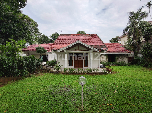 Rumah murah , jakarta selatan