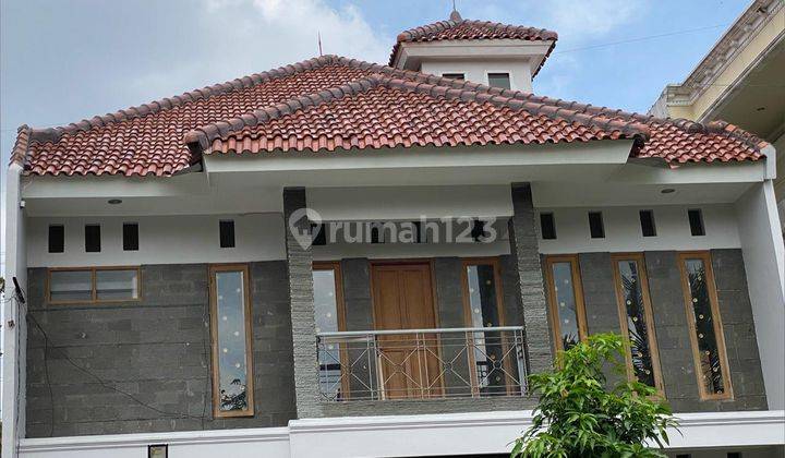 Rumah Siap Huni *ifi Wiwik 1