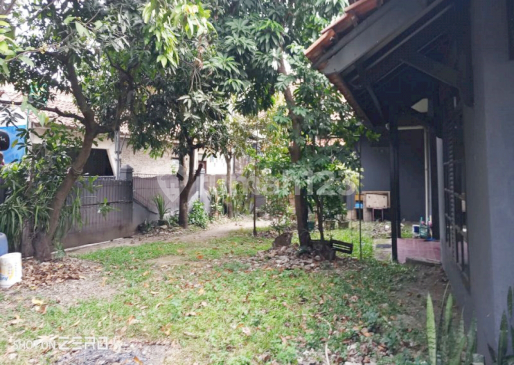 Sold Rumah di Antapani Harga Dibawah Apraisal Bank Mandiri