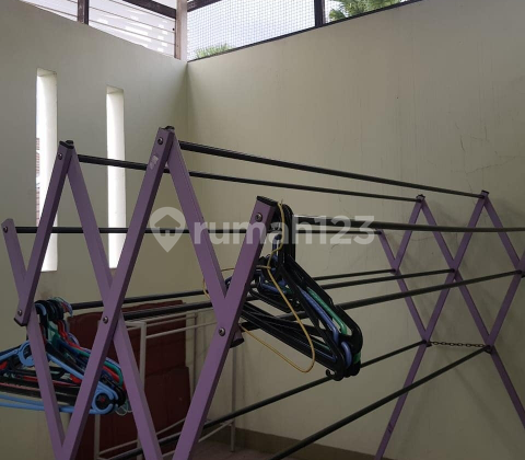 Rumah Cantik di Batununggal Sari 2