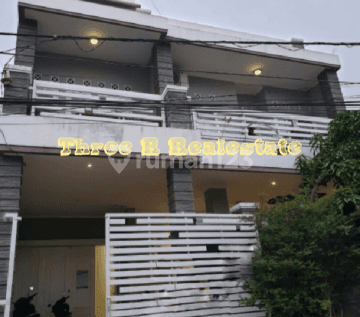 Rumah kost di cluster elite sangat dekat kampus Unmuh   kost per bulan 900rb- 1.5jt/kamar 2