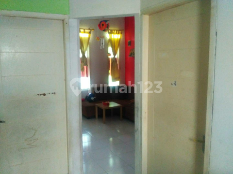 Rumah Minimalis Siap untuk di Huni 2