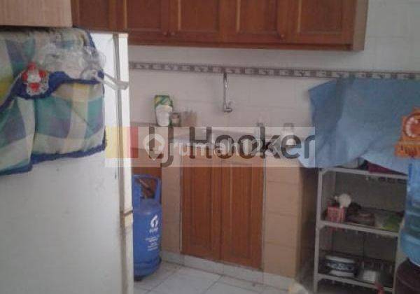 1 Floor 3 Bedroom House on Jl. Nangka Permai Tonja 2