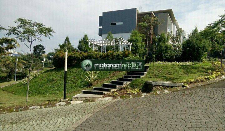 Rumah LUX, Minimalis,Furnish,Fullview, kawasan Dago atas, CitraGreen Dago 2