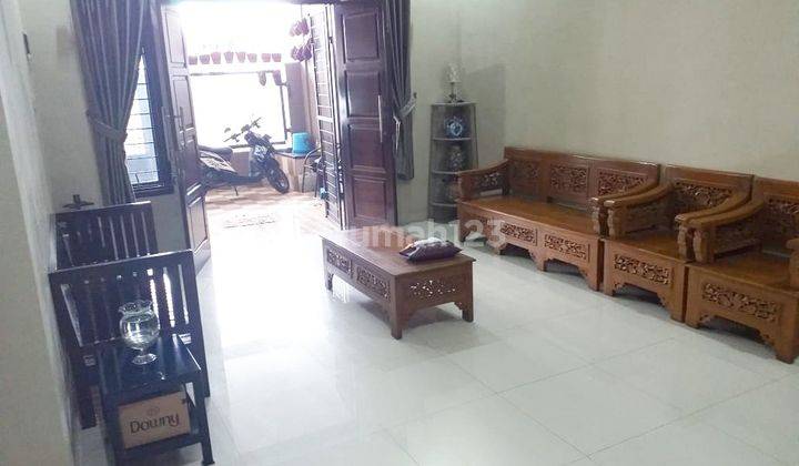 Rumah Buana Gardenia di Lokasi Bagus Harga Murag (SRY) 1