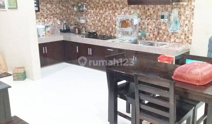 Rumah Buana Gardenia di Lokasi Bagus Harga Murag (SRY) 2