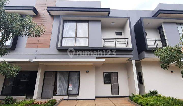 Kamar Superr Luass 5.3x8 mtr: Kinsgpoint Residence Anti Banjir Terbukti 2