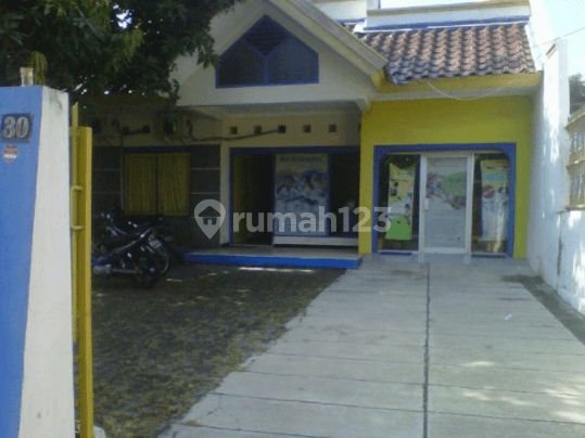 Rumah Pamularsih 1