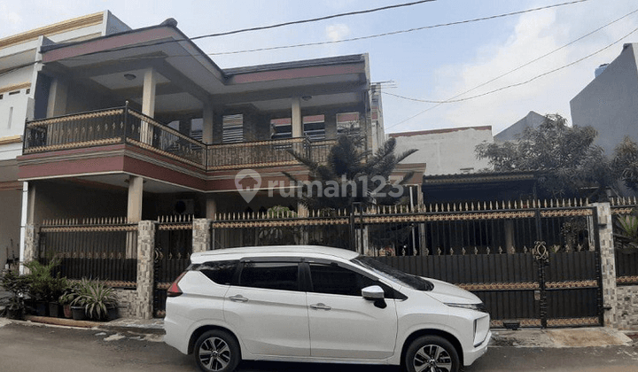 Di Jual Rumah Cantik Di Vida Bumi Pala Bekasi 1