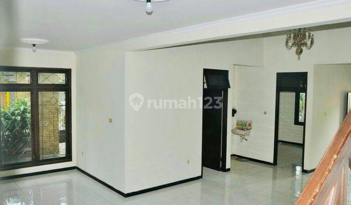 Rumah Pojok Strategis Dekat Bunga Dewandaru Raya Cengkeh Suhat 2