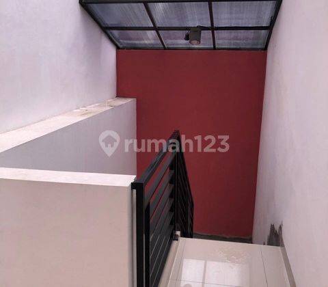 Rumah Cantik di Kayu Putih Tengah Jakarta Timur 2