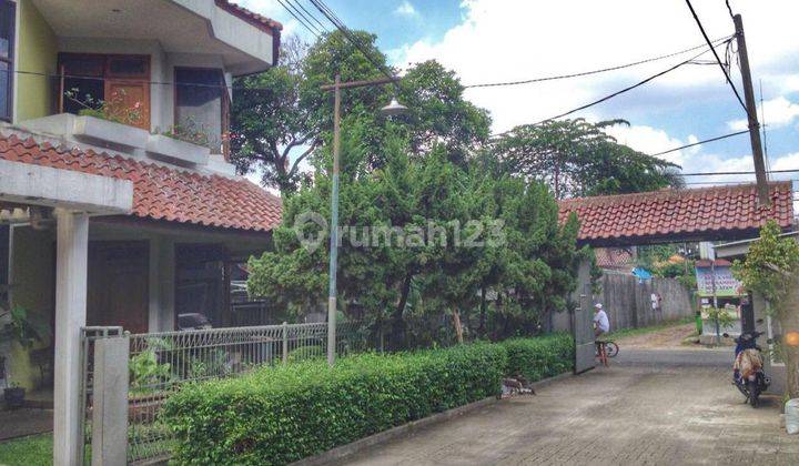 Rumah Strategis Gandaria Utara Area 1