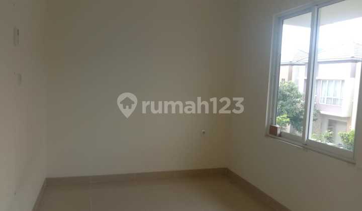 Tesla Cluster House 3 Bedrooms Hook Position In Gading Serpong 2