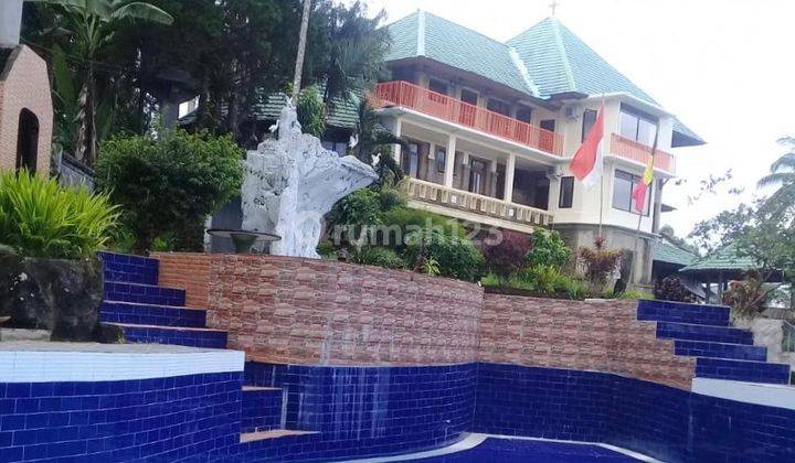 Best Deal Villa With 7 Hills View At Tabanan 2