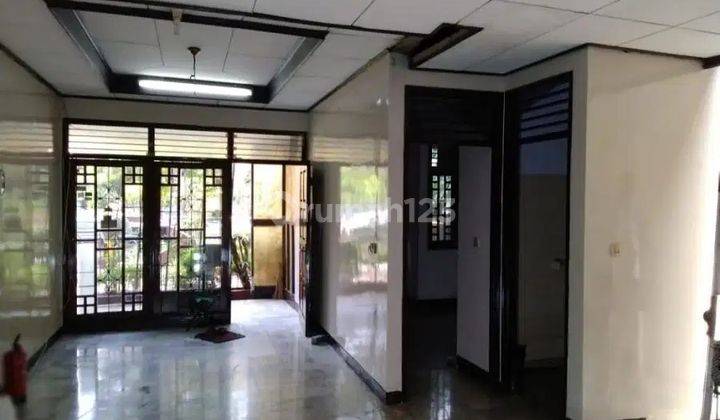 Rumah Dijual di Bumi Karang Indah Lebak Bulus 2