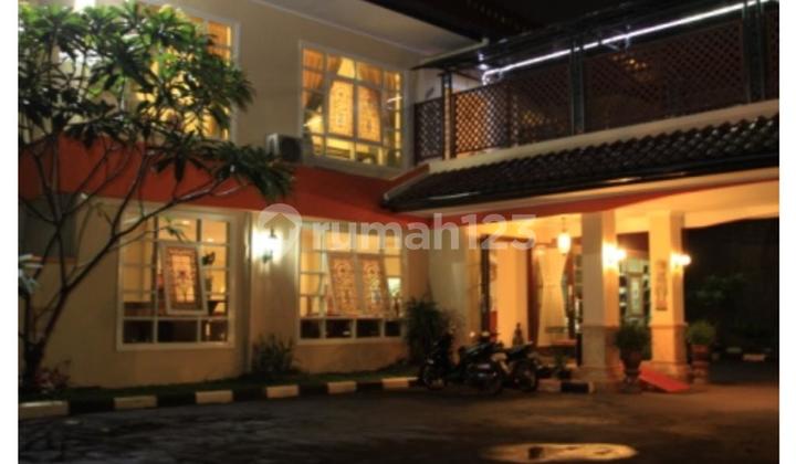 Pejaten Guest House Jakarta Selatan