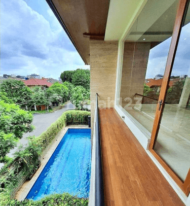 Rumah Bagus Modern 2