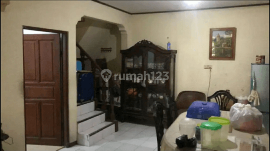 Di  Cepat Rumah Hoek di Klender Jakarta Timur 2