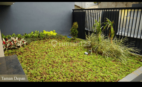 Rumah Baru bebas banjir , di Jl.Sri Rejeki dekat dengan Jl.Abdul Rahman Saleh 2