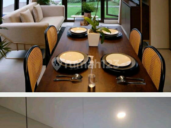  Di jual rumah Bandung ready  minimalis siap huni tanpa dp dekat akses transportasi dan rekreasi