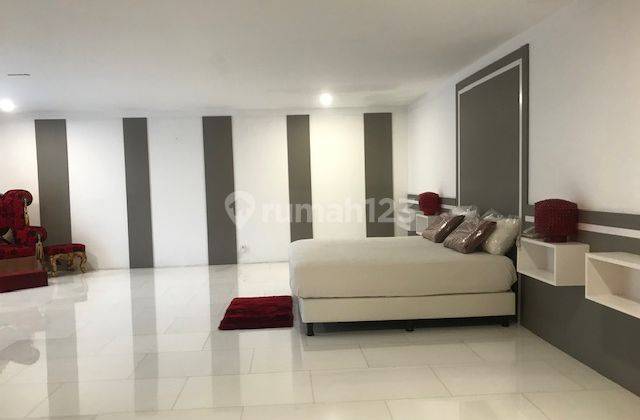 Menteng House Fully Furnished 2