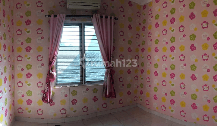 rumah cantik minimalis asri 2